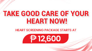 Heart Screening Packages
