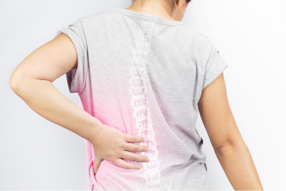 Cracking the Code: What you need to know about osteoporosis in women